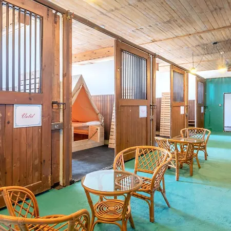 Farma Slunecny Dvur Glamping Baby Stany