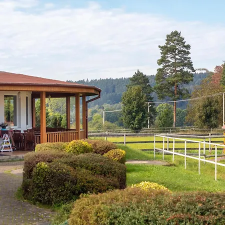 Luxussátor Farma Slunecny Dvur Glamping Baby Stany *