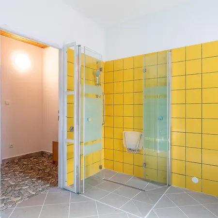 Luxussátor Farma Slunecny Dvur Glamping Baby Stany *