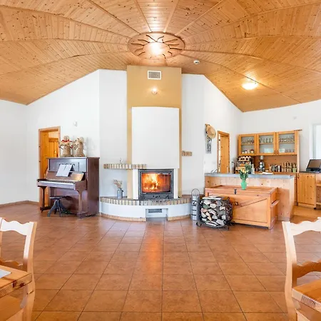 Farma Slunecny Dvur Glamping Baby Stany Luxussátor